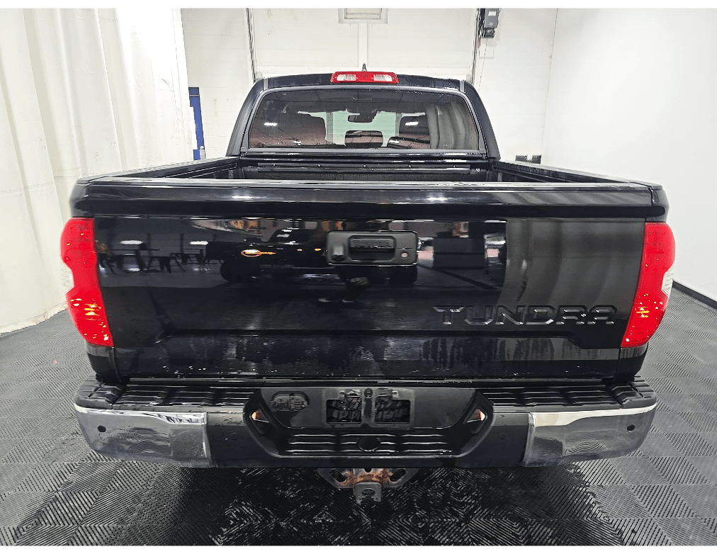 2020 Toyota Tundra SR5 Adaptive Cruise Lane Departure Warning Portland OR