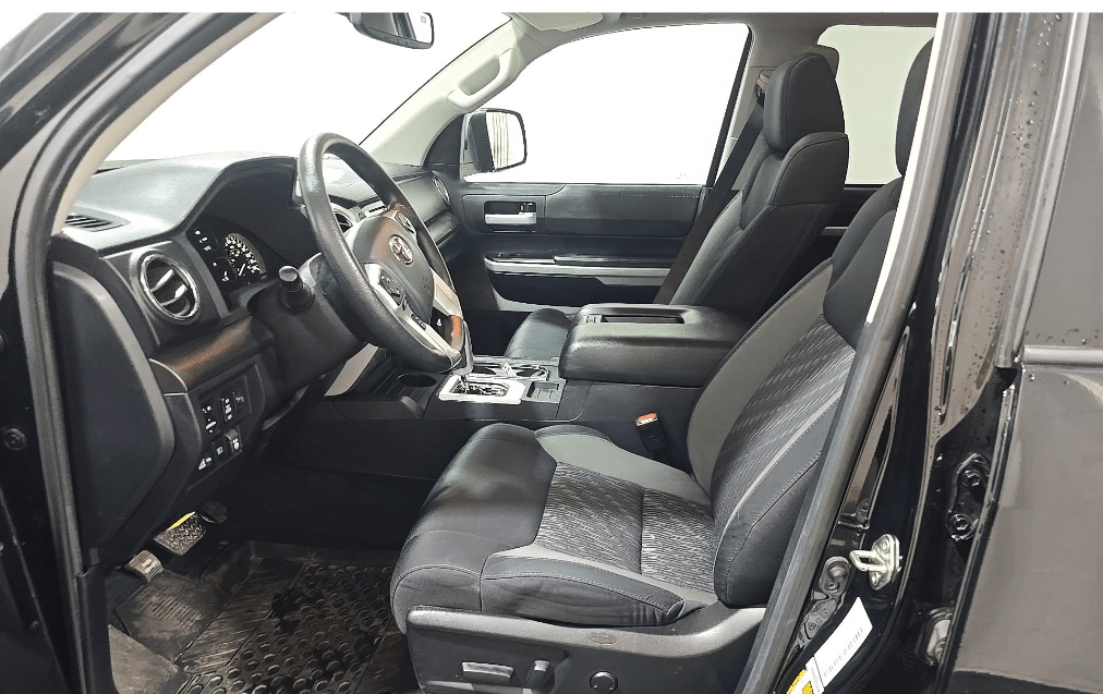 2020 Toyota Tundra SR5 Adaptive Cruise Lane Departure Warning Portland OR