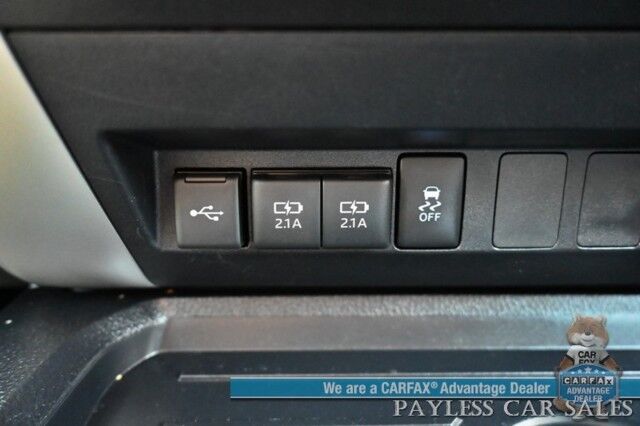 2020 Toyota Tundra SR5 Wasilla AK