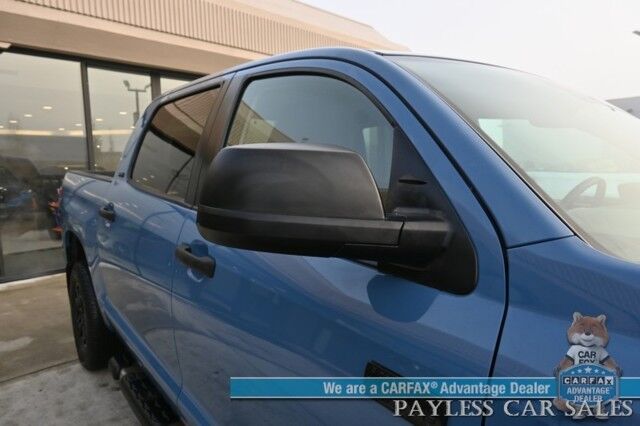 2020 Toyota Tundra SR5 Wasilla AK