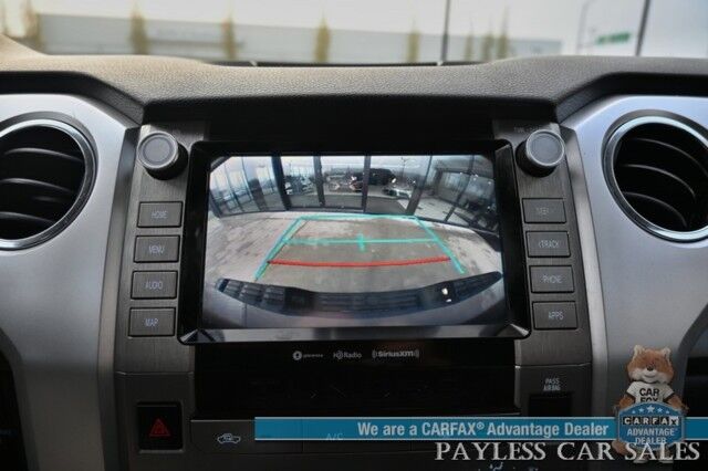 2020 Toyota Tundra SR5 Wasilla AK
