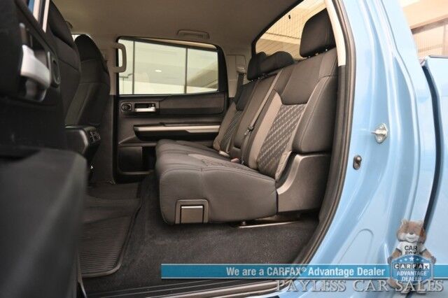 2020 Toyota Tundra SR5 Wasilla AK