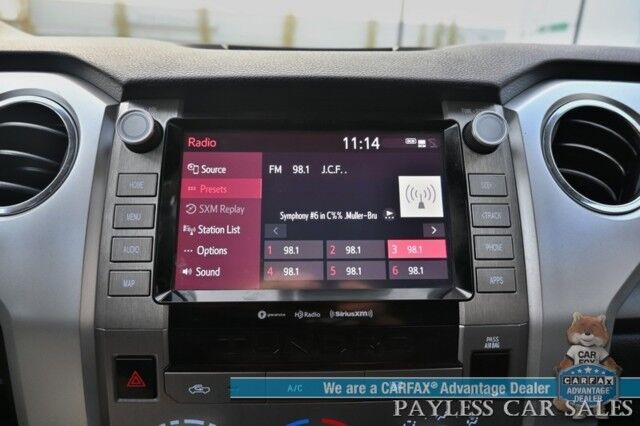 2020 Toyota Tundra SR5 Wasilla AK