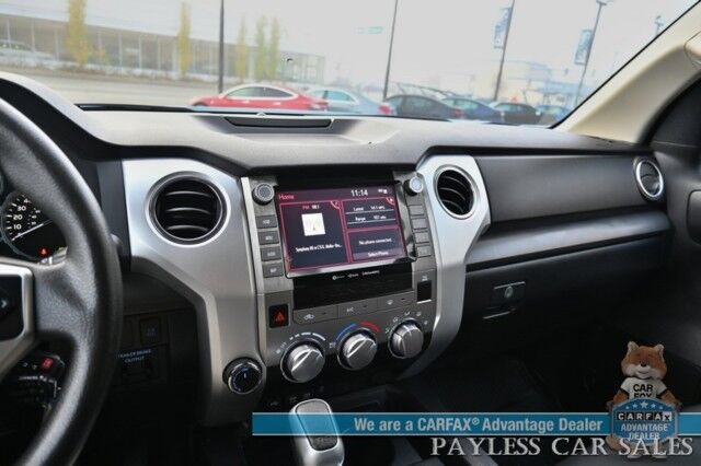 2020 Toyota Tundra SR5 Wasilla AK