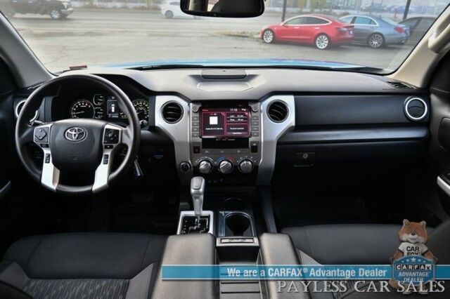 2020 Toyota Tundra SR5 Wasilla AK