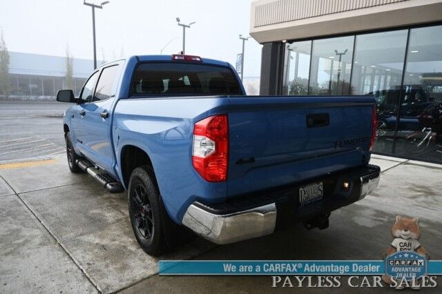 2020 Toyota Tundra SR5 Wasilla AK