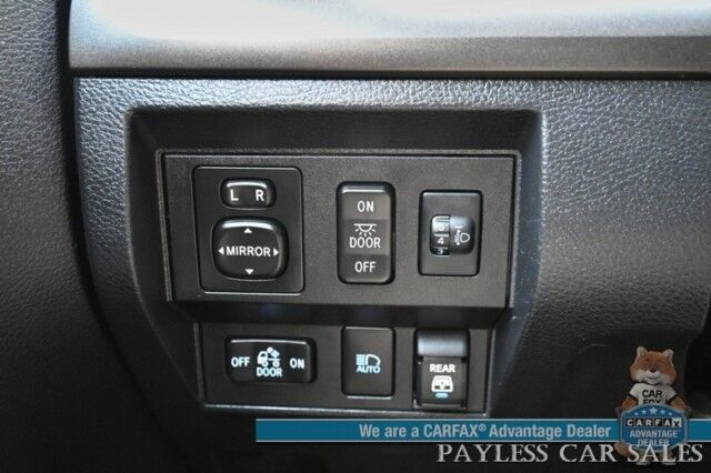 2020 Toyota Tundra SR5 Wasilla AK
