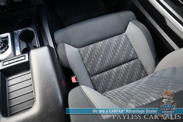 2020 Toyota Tundra SR5 Wasilla AK