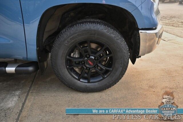 2020 Toyota Tundra SR5 Wasilla AK