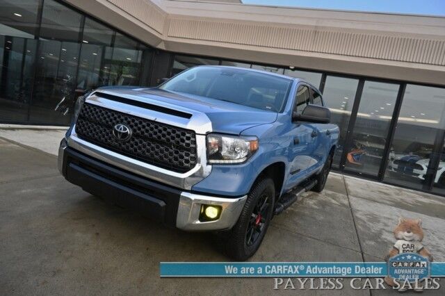 2020 Toyota Tundra SR5 Wasilla AK