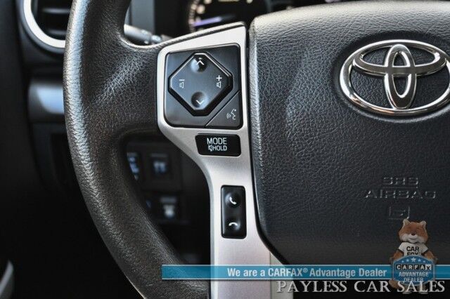 2020 Toyota Tundra SR5 Wasilla AK