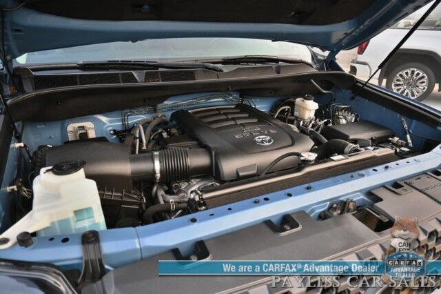 2020 Toyota Tundra SR5 Wasilla AK