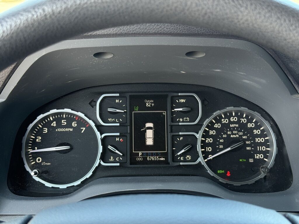 2020 Toyota Tundra SR5 Crestwood KY