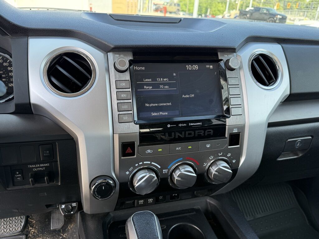 2020 Toyota Tundra SR5 Crestwood KY