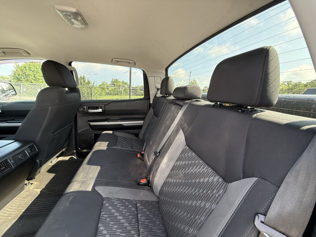 2020 Toyota Tundra SR5 Crestwood KY