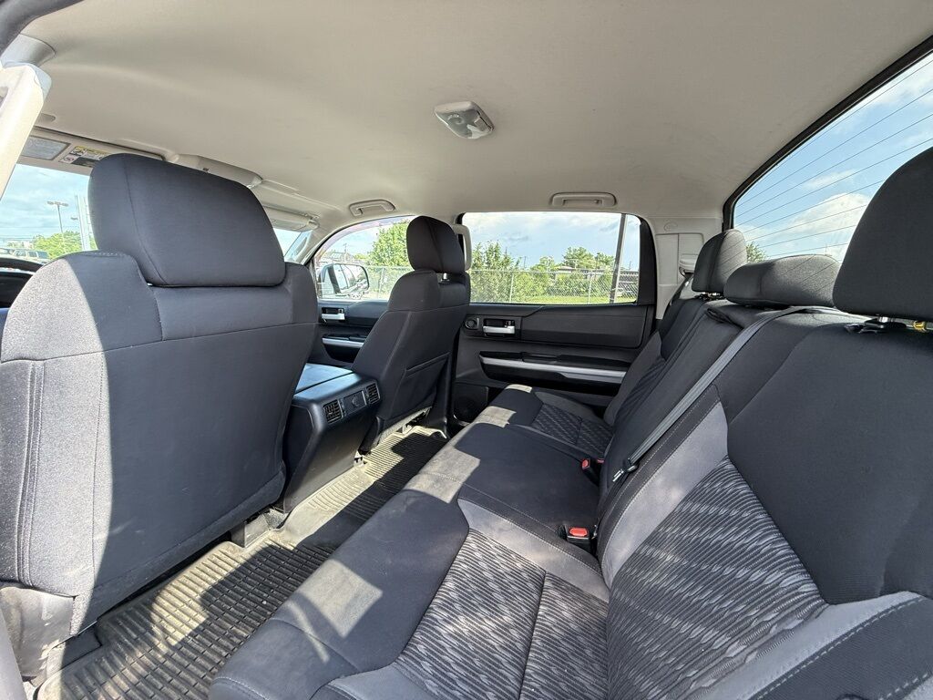 2020 Toyota Tundra SR5 Crestwood KY