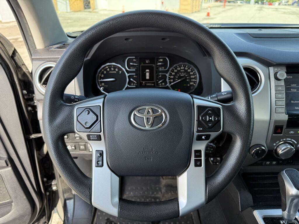2020 Toyota Tundra SR5 Crestwood KY
