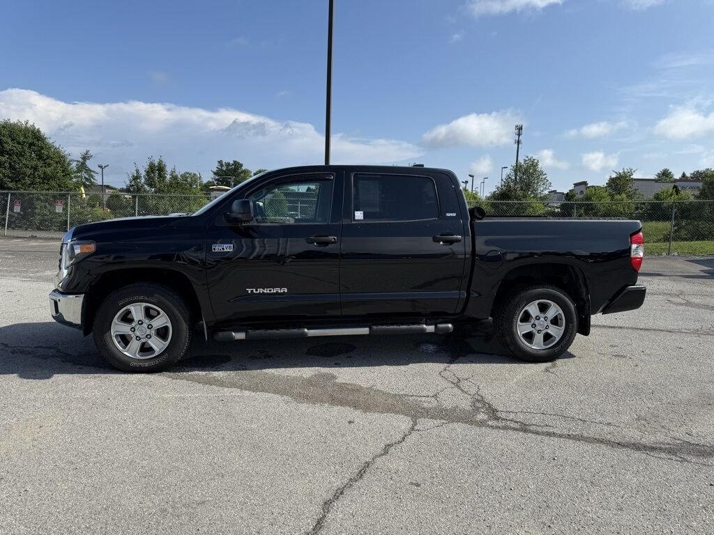 2020 Toyota Tundra SR5 Crestwood KY