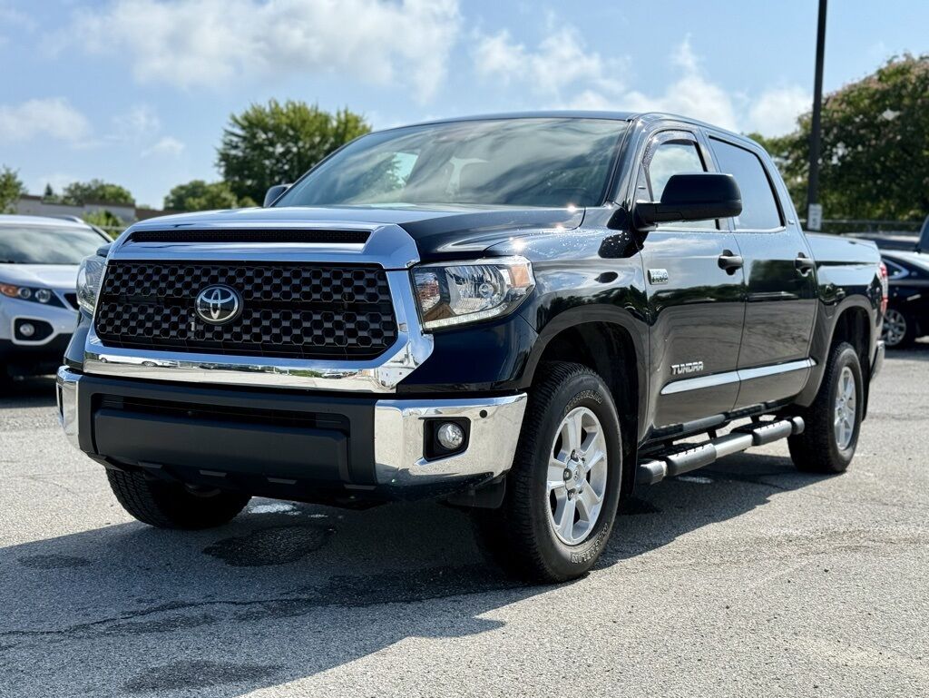 2020 Toyota Tundra SR5 Crestwood KY
