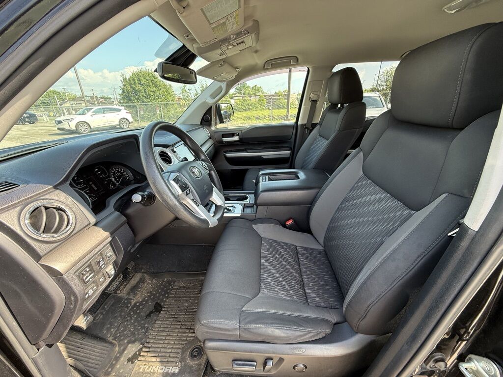 2020 Toyota Tundra SR5 Crestwood KY