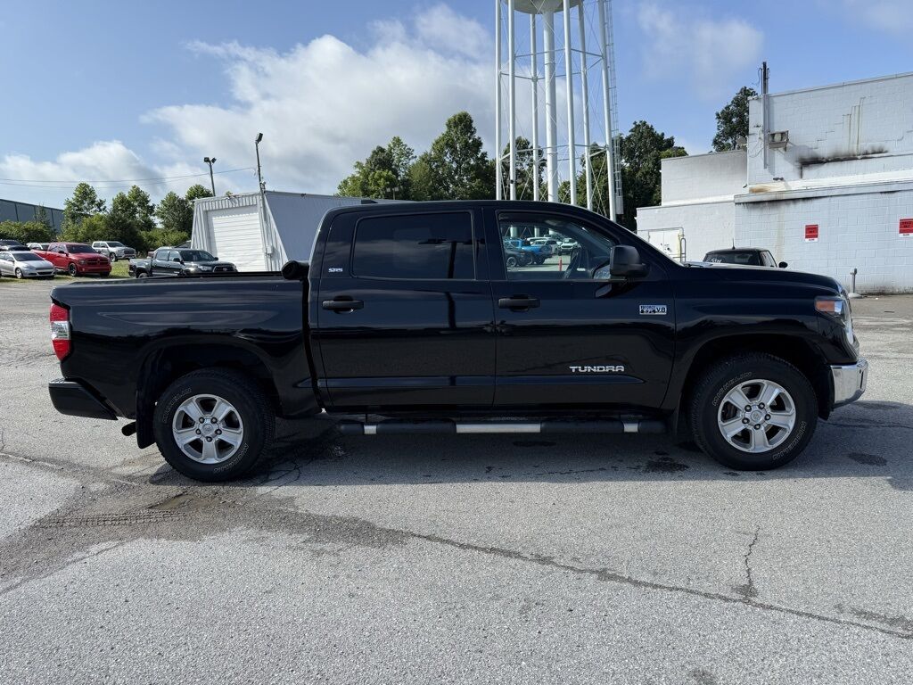 2020 Toyota Tundra SR5 Crestwood KY
