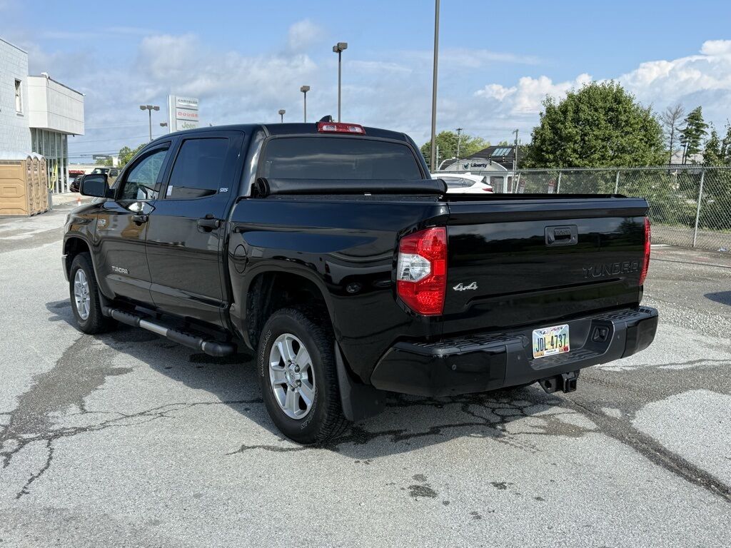 2020 Toyota Tundra SR5 Crestwood KY