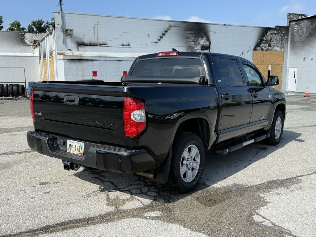 2020 Toyota Tundra SR5 Crestwood KY