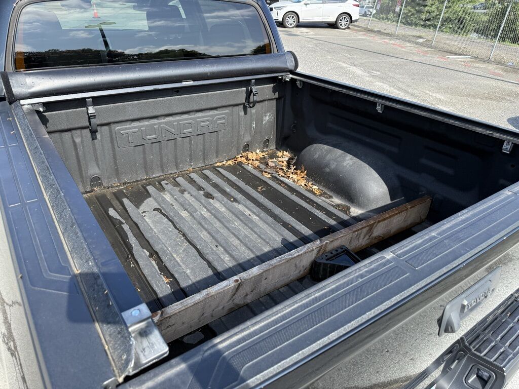 2020 Toyota Tundra SR5 Crestwood KY
