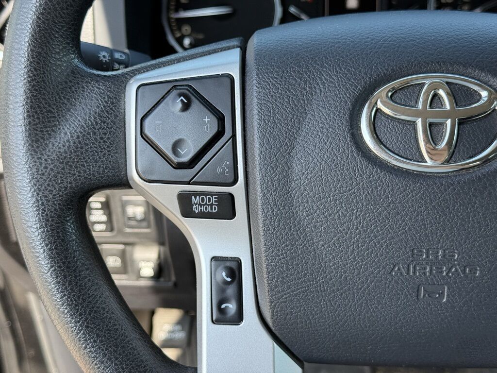 2020 Toyota Tundra SR5 Crestwood KY