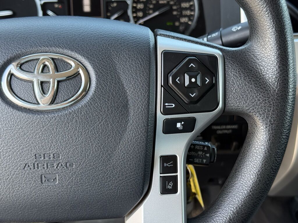 2020 Toyota Tundra SR5 Crestwood KY