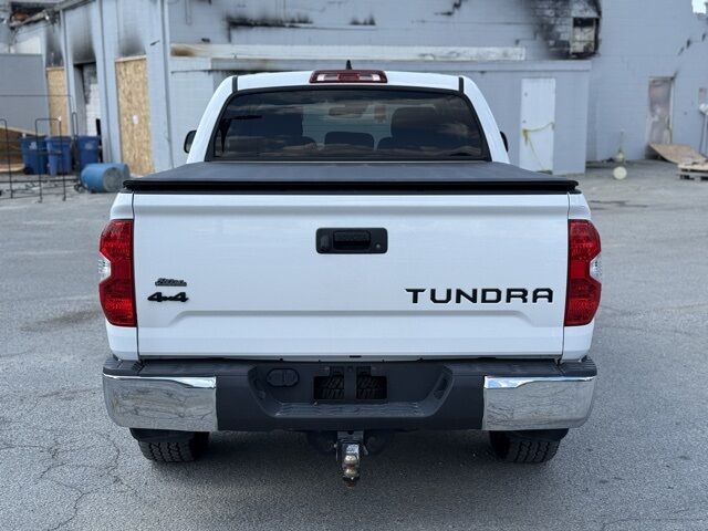 2020 Toyota Tundra SR5 Crestwood KY