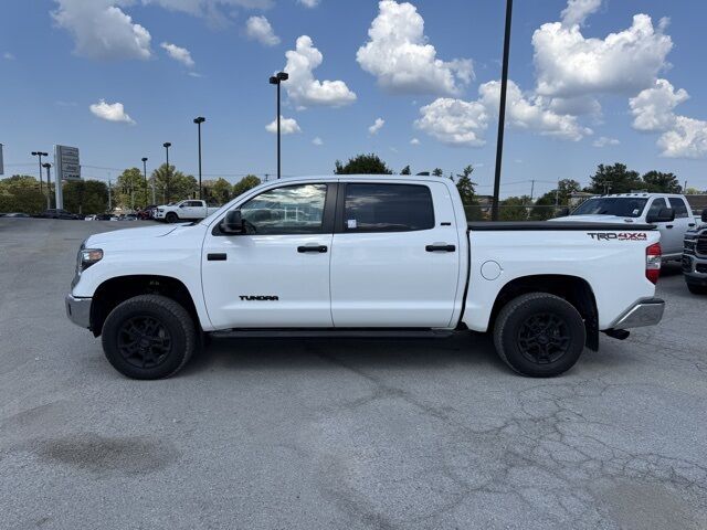 2020 Toyota Tundra SR5 Crestwood KY