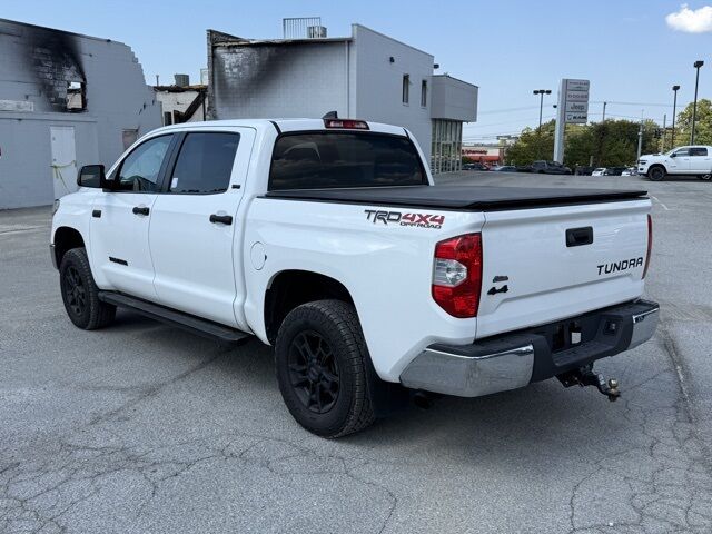 2020 Toyota Tundra SR5 Crestwood KY