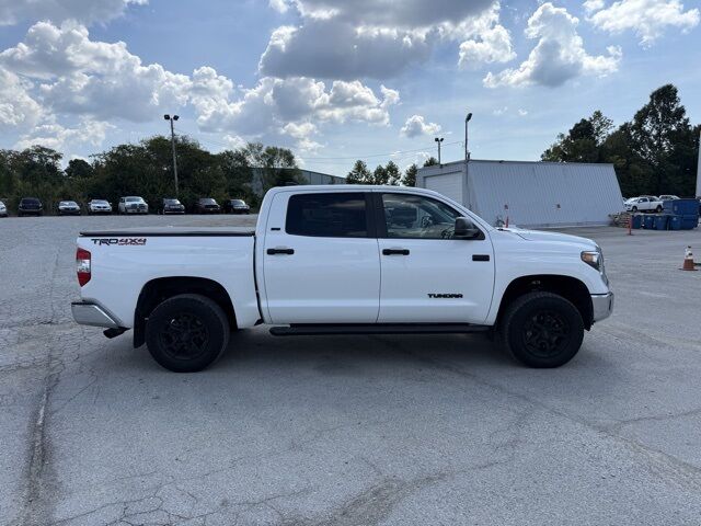2020 Toyota Tundra SR5 Crestwood KY
