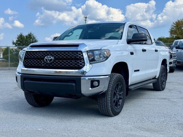 2020 Toyota Tundra SR5 Crestwood KY