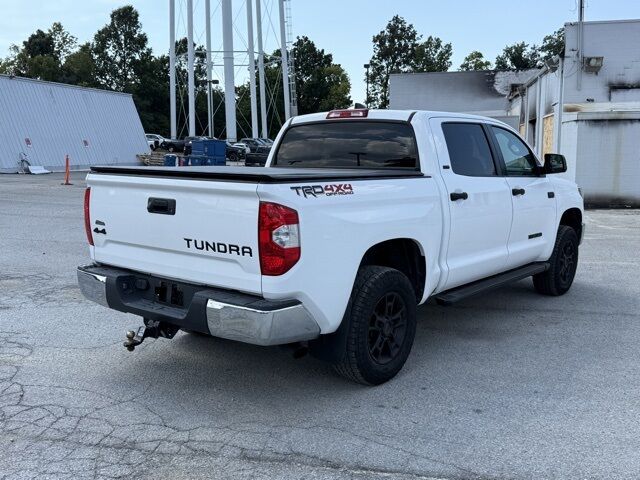 2020 Toyota Tundra SR5 Crestwood KY