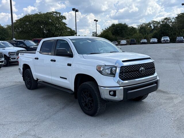 2020 Toyota Tundra SR5 Crestwood KY