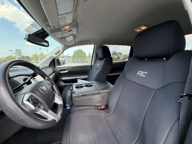 2020 Toyota Tundra SR5 Crestwood KY
