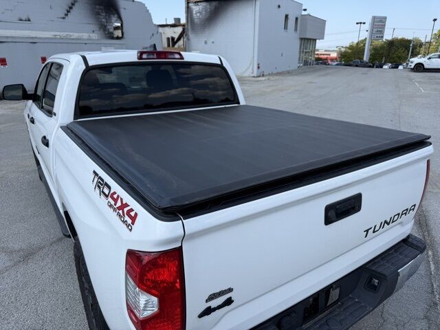 2020 Toyota Tundra SR5 Crestwood KY