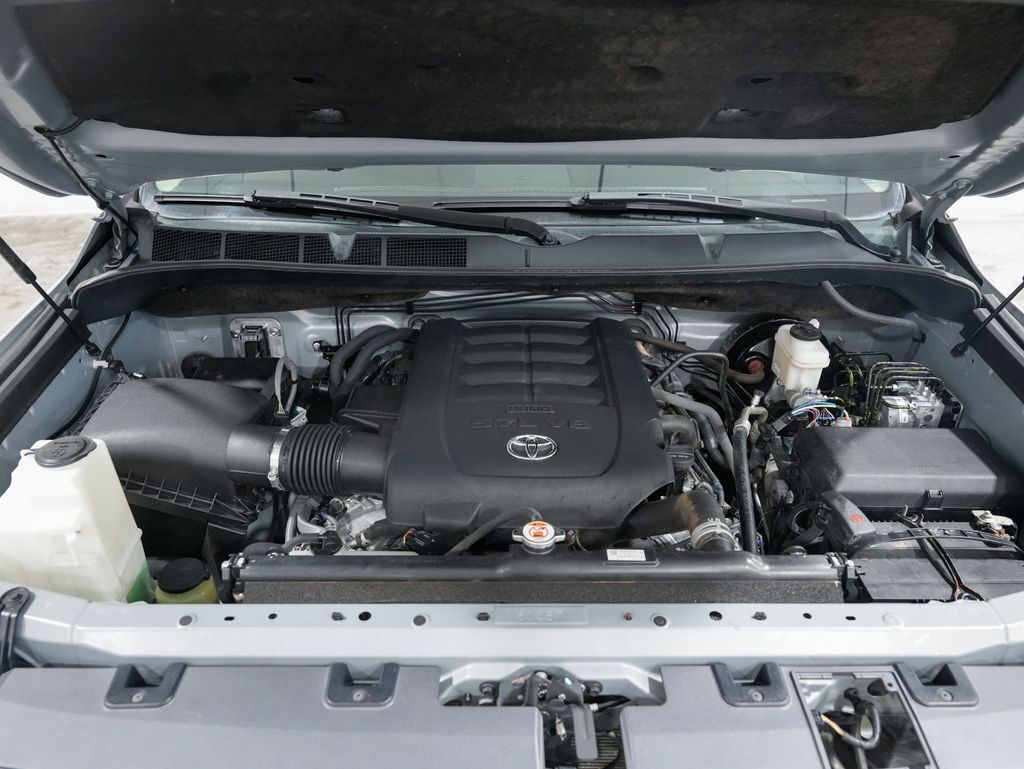 2020 Toyota Tundra SR5 Crewmax Tigard OR