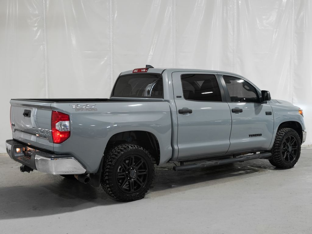 2020 Toyota Tundra SR5 Crewmax Tigard OR