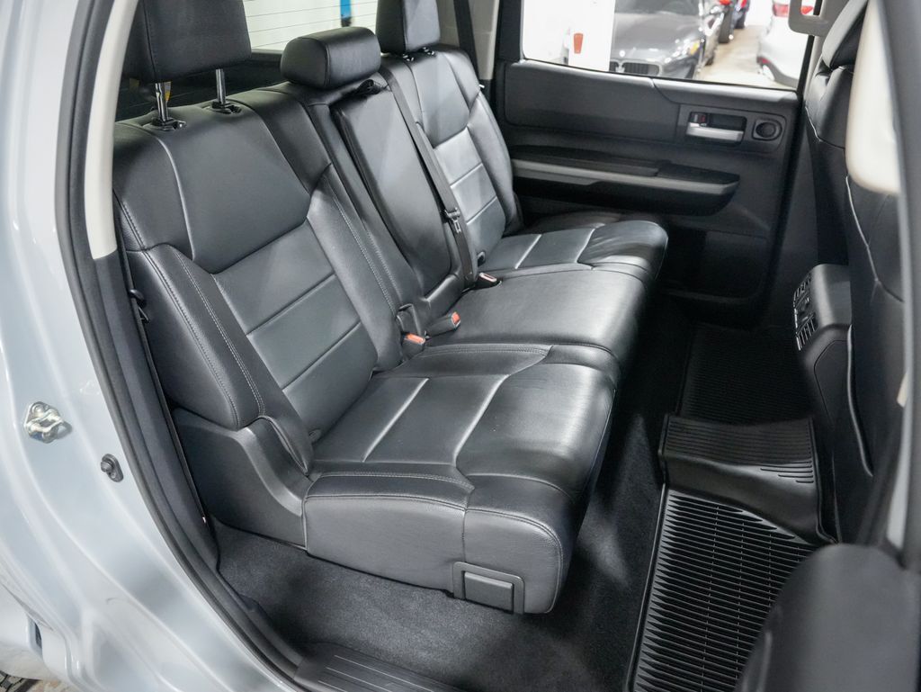 2020 Toyota Tundra SR5 Crewmax Tigard OR