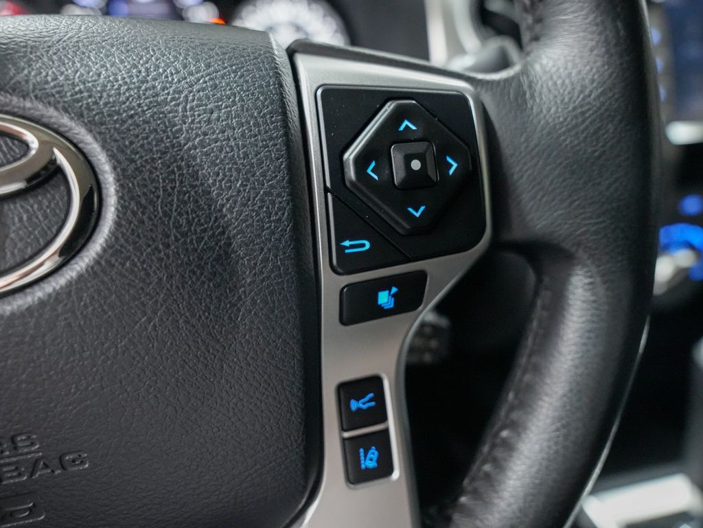 2020 Toyota Tundra SR5 Crewmax Tigard OR