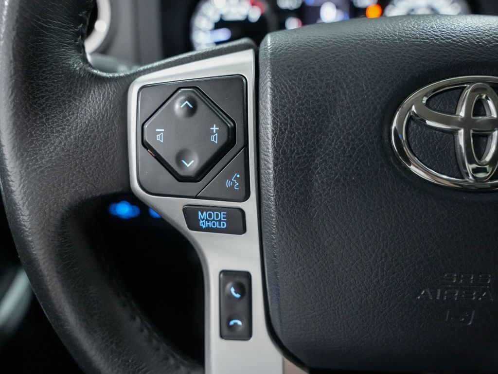 2020 Toyota Tundra SR5 Crewmax Tigard OR