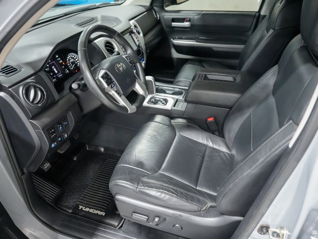 2020 Toyota Tundra SR5 Crewmax Tigard OR