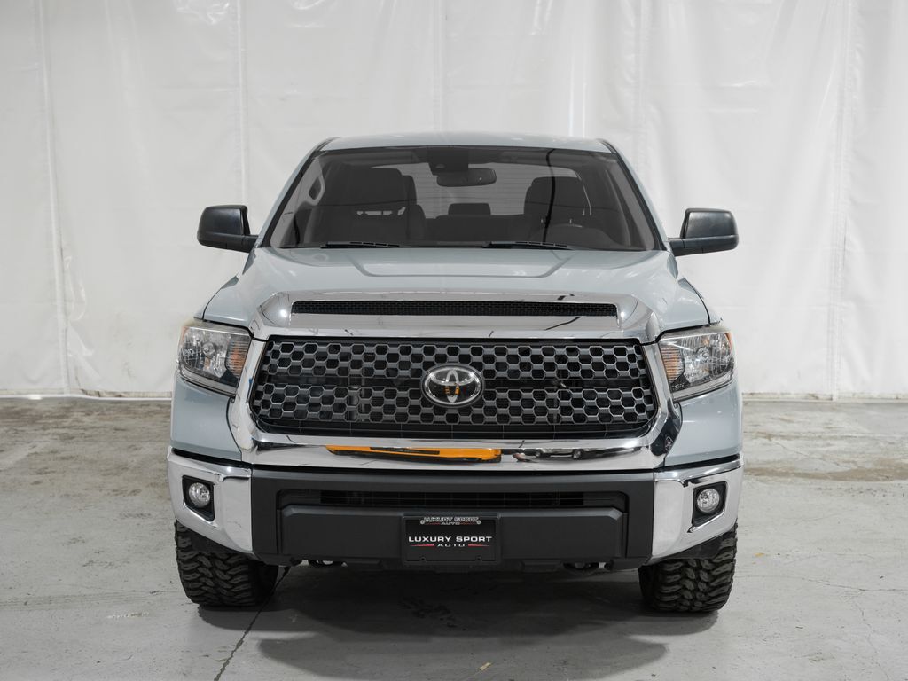 2020 Toyota Tundra SR5 Crewmax Tigard OR