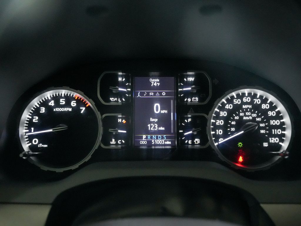 2020 Toyota Tundra SR5 Crewmax Tigard OR
