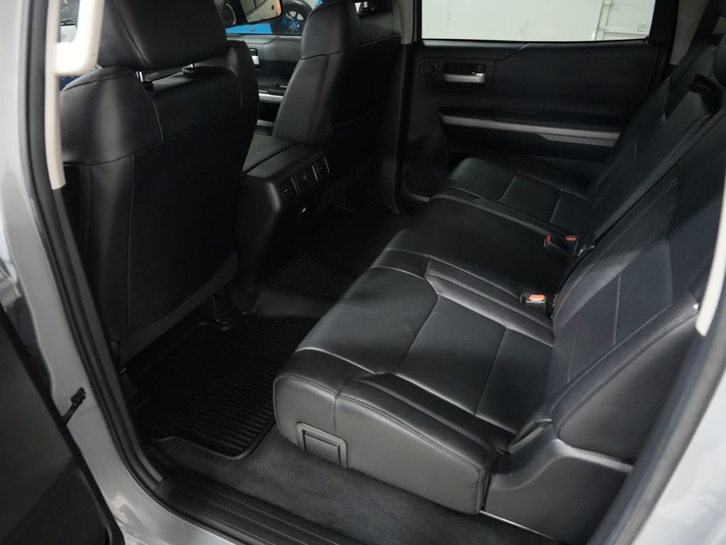 2020 Toyota Tundra SR5 Crewmax Tigard OR