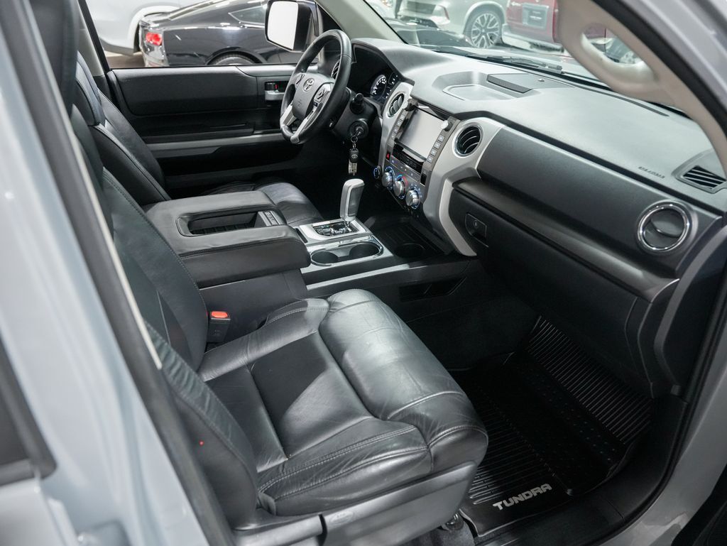2020 Toyota Tundra SR5 Crewmax Tigard OR