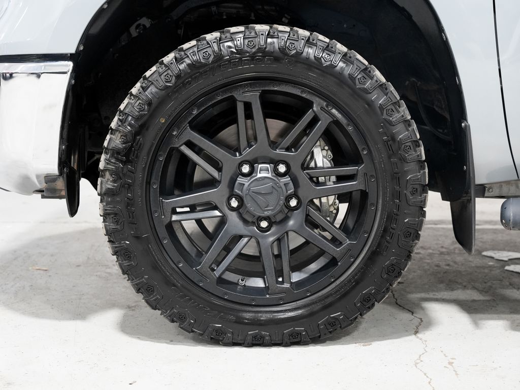 2020 Toyota Tundra SR5 Crewmax Tigard OR